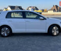 Белый Фольксваген e-Golf, объемом двигателя 0 л и пробегом 84 тыс. км за 13250 $, фото 4 на Automoto.ua