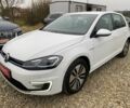 Белый Фольксваген e-Golf, объемом двигателя 0 л и пробегом 67 тыс. км за 13900 $, фото 9 на Automoto.ua