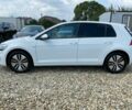 Белый Фольксваген e-Golf, объемом двигателя 0 л и пробегом 47 тыс. км за 13900 $, фото 5 на Automoto.ua