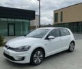 Білий Фольксваген e-Golf, об'ємом двигуна 0 л та пробігом 82 тис. км за 13000 $, фото 37 на Automoto.ua