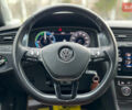 Білий Фольксваген e-Golf, об'ємом двигуна 0 л та пробігом 71 тис. км за 15500 $, фото 10 на Automoto.ua