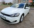 Білий Фольксваген e-Golf, об'ємом двигуна 0 л та пробігом 178 тис. км за 13499 $, фото 2 на Automoto.ua