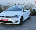 Белый Фольксваген e-Golf, объемом двигателя 0 л и пробегом 84 тыс. км за 13250 $, фото 1 на Automoto.ua