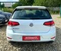 Белый Фольксваген e-Golf, объемом двигателя 0 л и пробегом 26 тыс. км за 14900 $, фото 8 на Automoto.ua