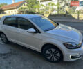 Білий Фольксваген e-Golf, об'ємом двигуна 0 л та пробігом 47 тис. км за 15800 $, фото 2 на Automoto.ua