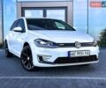 Білий Фольксваген e-Golf, об'ємом двигуна 0 л та пробігом 103 тис. км за 13700 $, фото 1 на Automoto.ua
