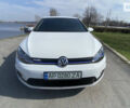 Білий Фольксваген e-Golf, об'ємом двигуна 0 л та пробігом 159 тис. км за 12100 $, фото 8 на Automoto.ua