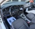 Білий Фольксваген e-Golf, об'ємом двигуна 0 л та пробігом 118 тис. км за 13500 $, фото 16 на Automoto.ua
