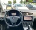 Білий Фольксваген e-Golf, об'ємом двигуна 0 л та пробігом 56 тис. км за 15200 $, фото 28 на Automoto.ua