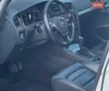 Белый Фольксваген e-Golf, объемом двигателя 0 л и пробегом 92 тыс. км за 16900 $, фото 16 на Automoto.ua
