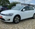 Білий Фольксваген e-Golf, об'ємом двигуна 0 л та пробігом 56 тис. км за 15200 $, фото 6 на Automoto.ua