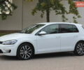 Белый Фольксваген e-Golf, объемом двигателя 0 л и пробегом 68 тыс. км за 14999 $, фото 2 на Automoto.ua
