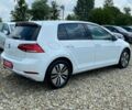 Белый Фольксваген e-Golf, объемом двигателя 0 л и пробегом 47 тыс. км за 13900 $, фото 10 на Automoto.ua