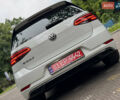 Белый Фольксваген e-Golf, объемом двигателя 0 л и пробегом 145 тыс. км за 14590 $, фото 142 на Automoto.ua