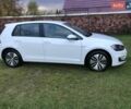 Белый Фольксваген e-Golf, объемом двигателя 0 л и пробегом 80 тыс. км за 14300 $, фото 21 на Automoto.ua