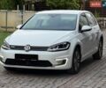 Білий Фольксваген e-Golf, об'ємом двигуна 0 л та пробігом 99 тис. км за 13750 $, фото 3 на Automoto.ua