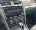 Белый Фольксваген e-Golf, объемом двигателя 0 л и пробегом 34 тыс. км за 14100 $, фото 9 на Automoto.ua