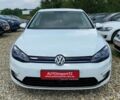 Белый Фольксваген e-Golf, объемом двигателя 0 л и пробегом 47 тыс. км за 13900 $, фото 14 на Automoto.ua