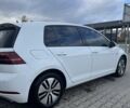 Білий Фольксваген e-Golf, об'ємом двигуна 0 л та пробігом 39 тис. км за 19500 $, фото 4 на Automoto.ua