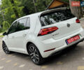 Белый Фольксваген e-Golf, объемом двигателя 0 л и пробегом 145 тыс. км за 14590 $, фото 154 на Automoto.ua