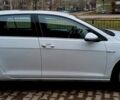 Білий Фольксваген e-Golf, об'ємом двигуна 0 л та пробігом 38 тис. км за 15500 $, фото 4 на Automoto.ua