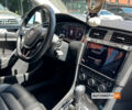 Білий Фольксваген e-Golf, об'ємом двигуна 35 л та пробігом 44 тис. км за 19200 $, фото 11 на Automoto.ua