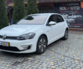 Белый Фольксваген e-Golf, объемом двигателя 0 л и пробегом 88 тыс. км за 14500 $, фото 5 на Automoto.ua
