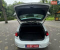 Белый Фольксваген e-Golf, объемом двигателя 0 л и пробегом 145 тыс. км за 14590 $, фото 134 на Automoto.ua