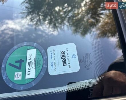 Белый Фольксваген e-Golf, объемом двигателя 0 л и пробегом 48 тыс. км за 13900 $, фото 18 на Automoto.ua