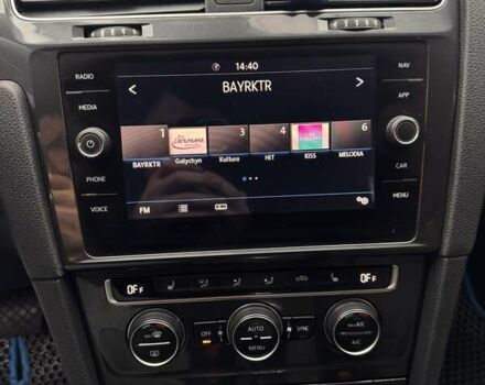 Белый Фольксваген e-Golf, объемом двигателя 0 л и пробегом 170 тыс. км за 13000 $, фото 21 на Automoto.ua