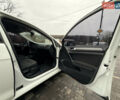 Білий Фольксваген e-Golf, об'ємом двигуна 0 л та пробігом 248 тис. км за 12500 $, фото 12 на Automoto.ua