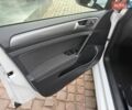 Білий Фольксваген e-Golf, об'ємом двигуна 0 л та пробігом 99 тис. км за 13750 $, фото 16 на Automoto.ua
