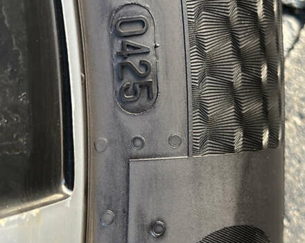 Белый Фольксваген e-Golf, объемом двигателя 0 л и пробегом 84 тыс. км за 13250 $, фото 52 на Automoto.ua