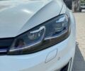 Білий Фольксваген e-Golf, об'ємом двигуна 0 л та пробігом 42 тис. км за 17800 $, фото 15 на Automoto.ua