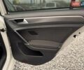Белый Фольксваген e-Golf, объемом двигателя 0 л и пробегом 170 тыс. км за 13000 $, фото 17 на Automoto.ua