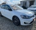 Білий Фольксваген e-Golf, об'ємом двигуна 0 л та пробігом 14 тис. км за 19200 $, фото 29 на Automoto.ua