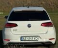 Белый Фольксваген e-Golf, объемом двигателя 0 л и пробегом 126 тыс. км за 14700 $, фото 7 на Automoto.ua