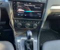 Белый Фольксваген e-Golf, объемом двигателя 0 л и пробегом 169 тыс. км за 13500 $, фото 15 на Automoto.ua