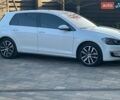 Белый Фольксваген e-Golf, объемом двигателя 0 л и пробегом 92 тыс. км за 16900 $, фото 5 на Automoto.ua