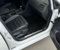 Білий Фольксваген e-Golf, об'ємом двигуна 0 л та пробігом 138 тис. км за 16700 $, фото 5 на Automoto.ua