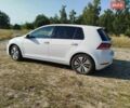 Белый Фольксваген e-Golf, объемом двигателя 0 л и пробегом 75 тыс. км за 14500 $, фото 1 на Automoto.ua