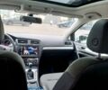 Білий Фольксваген e-Golf, об'ємом двигуна 0 л та пробігом 38 тис. км за 15500 $, фото 9 на Automoto.ua