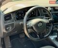 Білий Фольксваген e-Golf, об'ємом двигуна 0 л та пробігом 172 тис. км за 13490 $, фото 15 на Automoto.ua