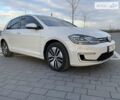 Белый Фольксваген e-Golf, объемом двигателя 0 л и пробегом 29 тыс. км за 16900 $, фото 27 на Automoto.ua