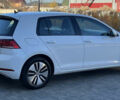 Белый Фольксваген e-Golf, объемом двигателя 0 л и пробегом 84 тыс. км за 13250 $, фото 17 на Automoto.ua
