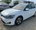 Білий Фольксваген e-Golf, об'ємом двигуна 0 л та пробігом 25 тис. км за 15700 $, фото 7 на Automoto.ua