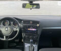 Білий Фольксваген e-Golf, об'ємом двигуна 0 л та пробігом 159 тис. км за 12100 $, фото 17 на Automoto.ua