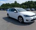 Білий Фольксваген e-Golf, об'ємом двигуна 0 л та пробігом 97 тис. км за 13200 $, фото 3 на Automoto.ua