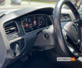 Белый Фольксваген e-Golf, объемом двигателя 35 л и пробегом 44 тыс. км за 19200 $, фото 7 на Automoto.ua