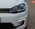 Белый Фольксваген e-Golf, объемом двигателя 0 л и пробегом 68 тыс. км за 14999 $, фото 9 на Automoto.ua